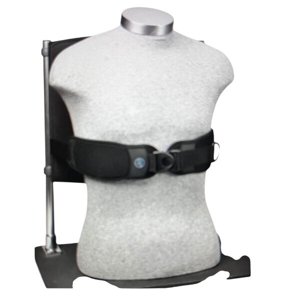 BodyPoint Monoflex XS Underarm Release 1Pc Cinch Mount SH120XS-B2 New - Picture 2 of 4